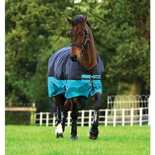 HORSEWARE COPERTA DA PADDOCK 200G MIO TURNOUT MEDIUM