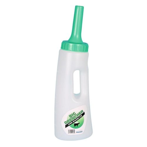 BOTTIGLIA BIG DRENCHER 2,5 LT