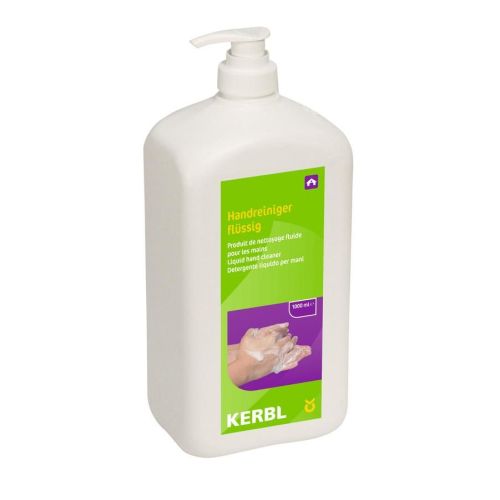 DETERGENTE LIQUIDO PER LE MANI 1000ML