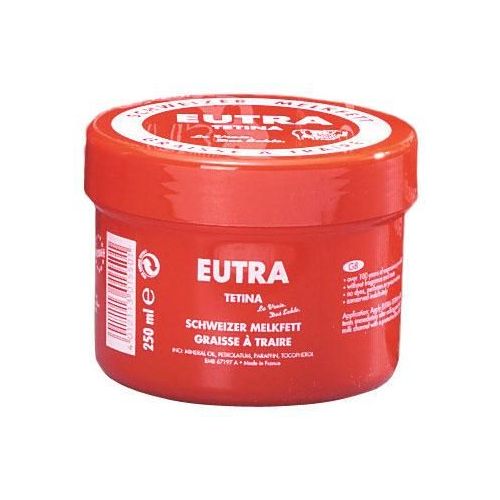 EUTRA CURA MAMMELLA 250 ML