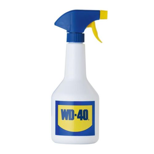 POLVERIZZATORE ( VUOTO)  PER SPRAY WD 40 (ART.291211)