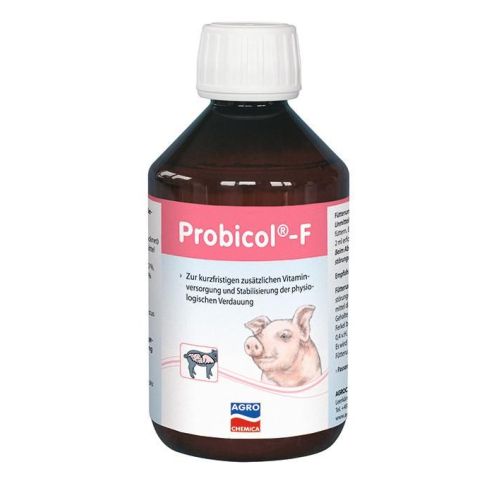 PROBICOL-F FLACONE RISERVA