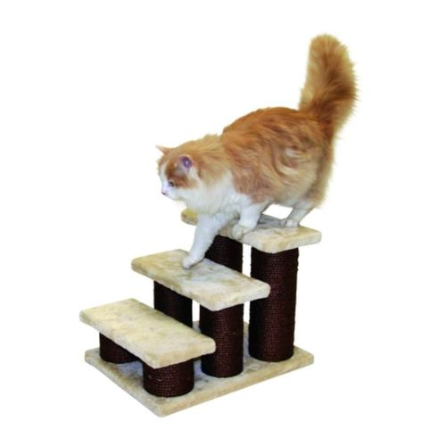 SCALETTA PER GATTI E CANI EASY CLIMB, CM 45 X 35 X 34