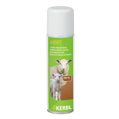 ADOPT SPRAY PER ADOZIONE AGNELLI