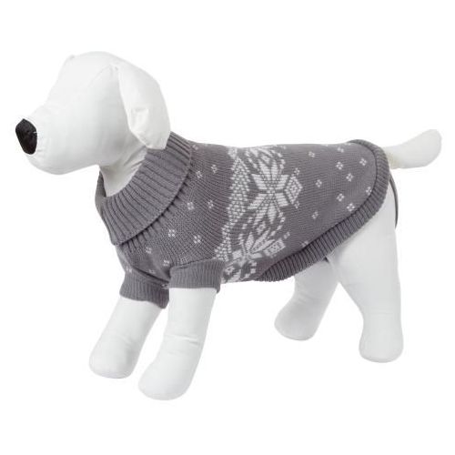 MAGLIONE PER CANI LILLEHAMMER, MISURA XS