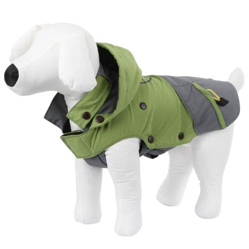 CAPPOTTINO PER CANI VANCOUVER, MISURA XL