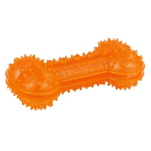 OSSO DA GIOCO PER CANI TOYFASTIC, LUNGHEZZA 13 CM