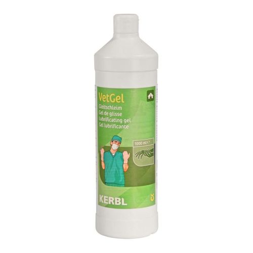 GEL PER VETERINARI 1000 ML