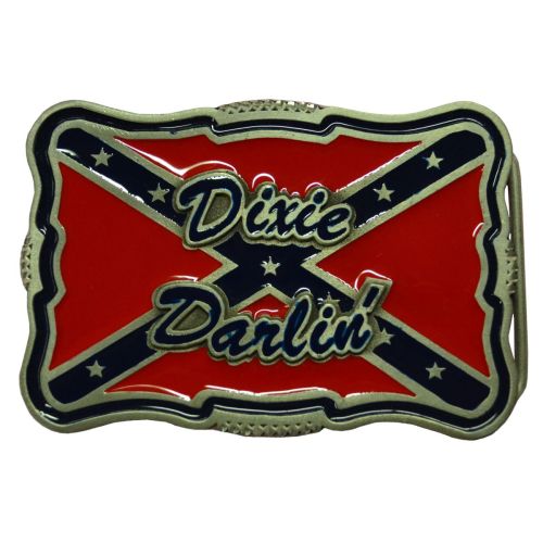 FIBBIA DIXIE DARLIN