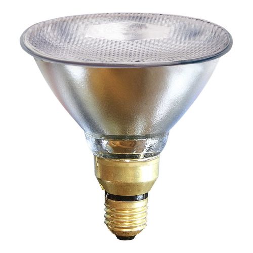 LAMPADA A BASSO CONSUMO ENERGETICO 175 W - TRASPARENTE