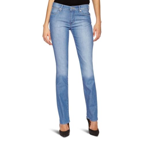 JEANS WRANGLER DA DONNA, DREW CLEAR WATER