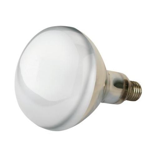 LAMPADA INFRAROSSI IN VETRO TEMPRATO KERBL 250 W - TRASPARENTE