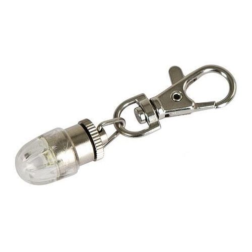 PENDENTE LUMINOSO A LED PER CANI MAXI SAFE, DIAMETRO 1,5 CM