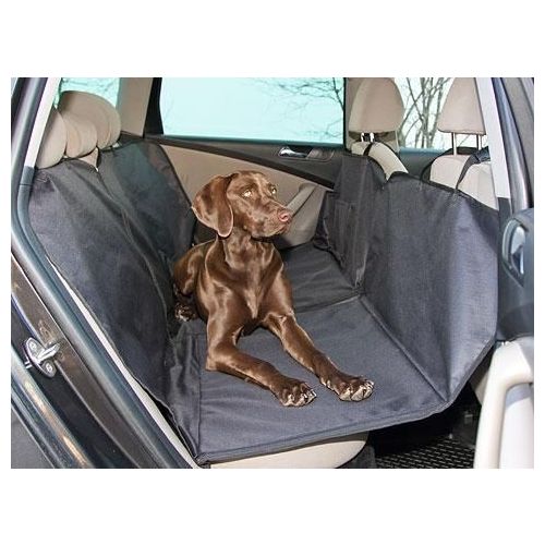 COPERTA MULTIFUNZIONE PER CANI DA AUTO, 150 x 140 CM