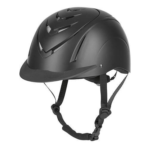 CASCO DA EQUITAZIONE NERRON