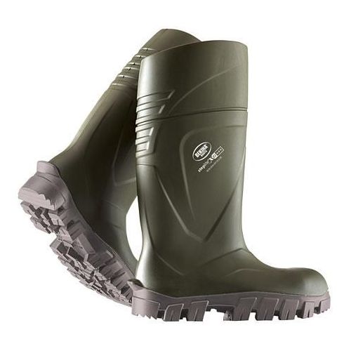 STIVALI ANTIFORTUNISTICI S5 BEKINA ® STEPLITE XCI WINTER