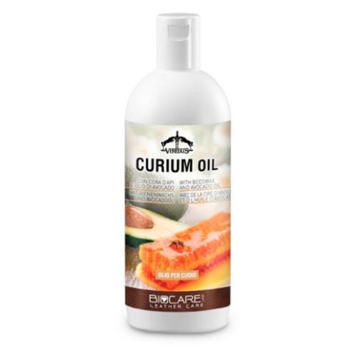 VEREDUS CURIUM OIL ML 500