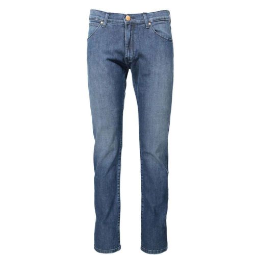 JEANS UOMO LARSTON BLUE NOTE