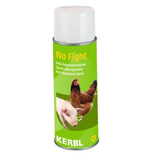 SPRAY ANTIAGGRESIONI NO FIGHT 400 ML