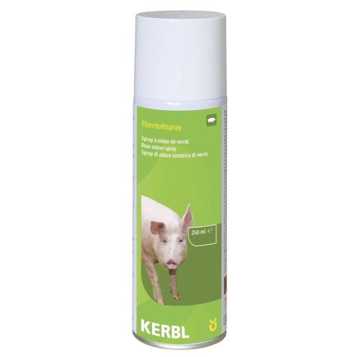 SPRAY AL PROFUMO DI VERRO 250 ML