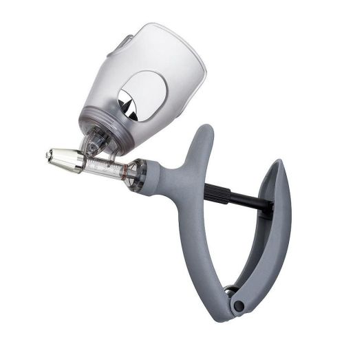 SIRINGA HSW ECO-MATIC PER DOSAGGIO DI PRECISIONE 1,0 ML CON ATTACCO LUER LOCK