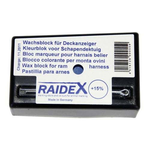 CARBONCINI RAIDEX BLU