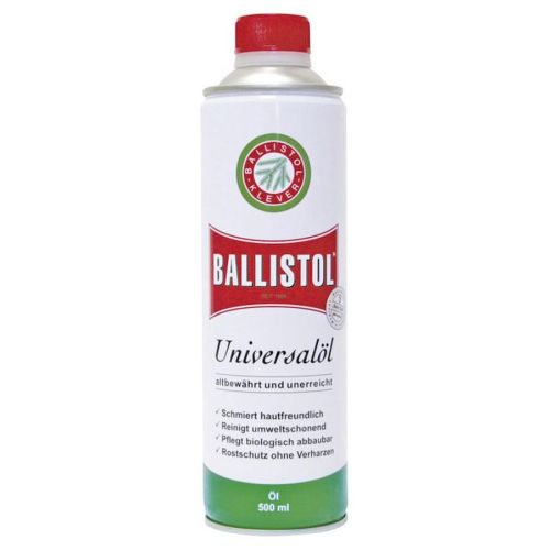 SPRAY BALLISTOL 500ML