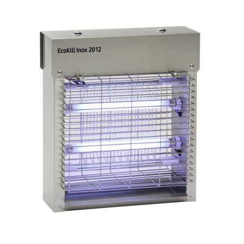 ELETTROSTERMINATORE ECOKILL 2012, 2 X 6 WATT