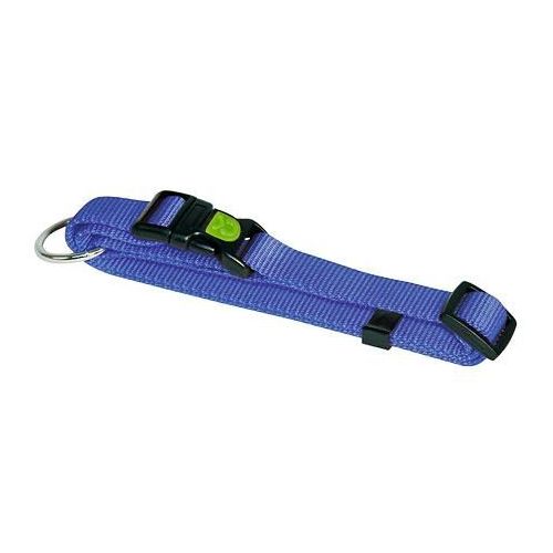 COLLARE PER CANI MIAMI BLU 20-35CM