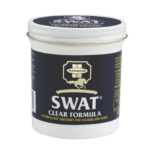 SWAT OINTMENT GR. 200 CHIARO