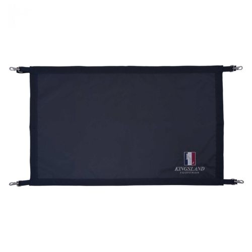 CANCELLINO DA BOX KINGSLAND CLASSIC 105x68 cm