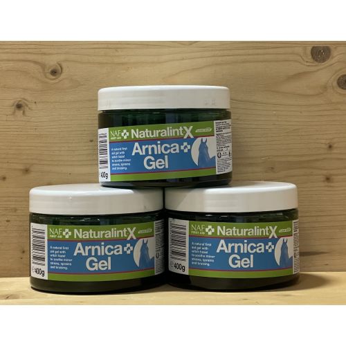 KIT NAF ARNICA PRENDI 3 PAGHI 2