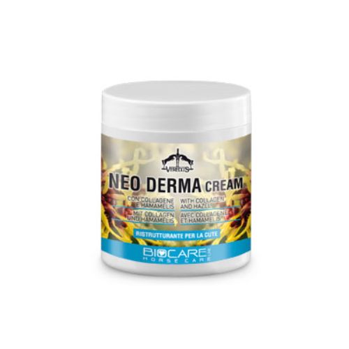 VEREDUS NEO-DERMA CREMA ML 250 RIGENERANTE