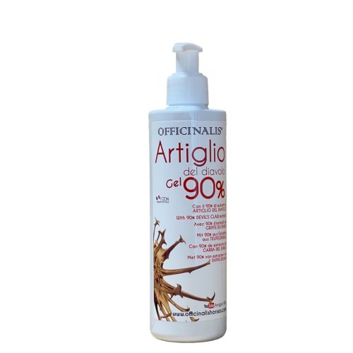 OFFICINALIS ARTIGLIO DEL DIAVOLO 90% 250 ML