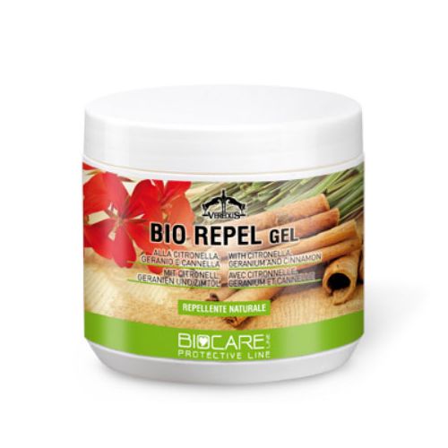 VEREDUS BIO REPEL GEL ML 500