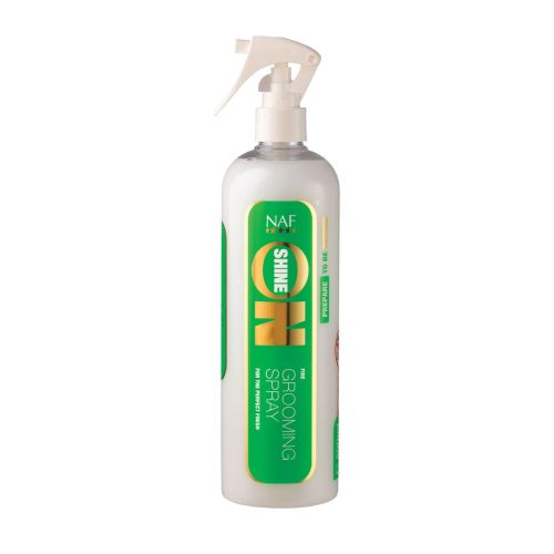 NAF SHINE ON SPRAY LUCIDANTE PER PELO 500 ML