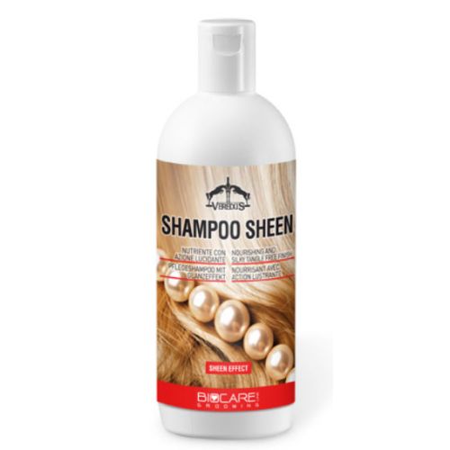 VEREDUS SHAMPOO SHEEN DA 500 ML.