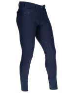 PANTALONE DA EQUITAZIONE TECHNO II UOMO GRIP GINOCCHIO