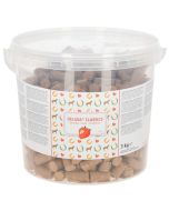 BISCOTTI DELIZIA FRAGOLA 3 KG