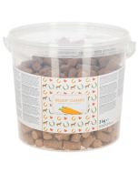 BISCOTTI DELIZIA CAROTA 3 KG