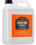 LUCIDANTE MANTELLO FOXFIRE 5000ML -CONFEZIONE