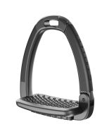 STAFFE HORSENA SWAP STIRRUPS NERE MISURA M