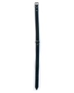 COLLARE MEXICA NERO 41 - 51 CM