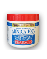 ARNICA 100'S GEL EXTRA FORTE RAFFREDDANTE