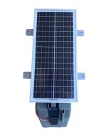 PANNELLO SOLARE MONOCRISTALLINO 12 Volt 20 Watt