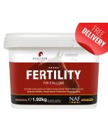 NAF FERTILITY PER STALLONI DA 1,92 KG