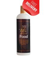 NAF SHEER LUXE LEATHER FOOD 500 ML OLIO NUTRIENTE PER CUOIO