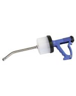 INIETTORE DRENCHER 500 ML, MANUALE