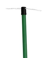 PICCHETTO DI RICAMBIO TOPLINE PLUS NET, 108 CM, PUNTA DOPPIA