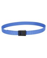 COLLARE MARCABILE DA 40MM LUNGHEZZA 130 CM COLORE BLU